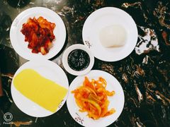 小菜-桃园中华料理炸酱面(燕儿岛路店)