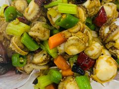 -郭姐·威海渔村(黄兴路店)