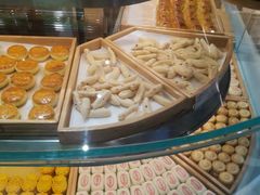 -泸溪河桃酥(壹方城店)