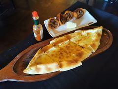 中东布格麦牛肉丸-Efes Turkish & Mediterranean Cuisine 艾菲斯餐厅(陆家嘴店)