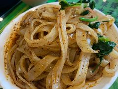 -令氏家外家周秦食府(高新店)