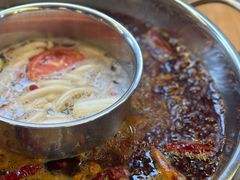 -飘香火锅(玉林西路店)