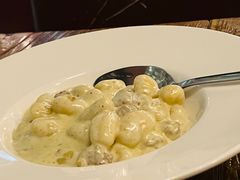 -La Tavernetta(Bar à Vin)(乌鲁木齐路店)