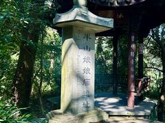 -杭州半山国家森林公园