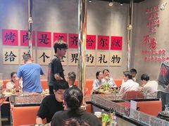 -大千金齐齐哈尔烤肉(清湖店)