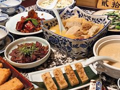 -南京大牌档(崇文门国瑞店)