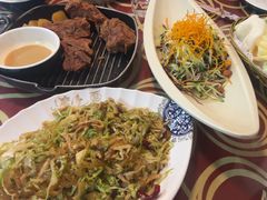 -大梁骨头馆·酱骨老菜(友好店)