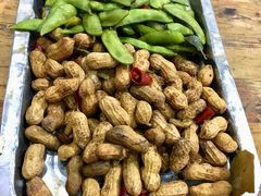 -胖姐海鲜烧烤大排档(青石桥中街店)
