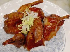 -鹭江宾馆·观海餐厅