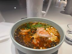 小锅米线-胡麻(静安嘉里店)