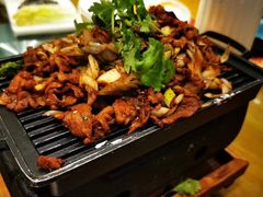 -局气 烤鸭·北京菜(光华路店)
