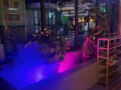 -星河湾温泉洗浴酒店