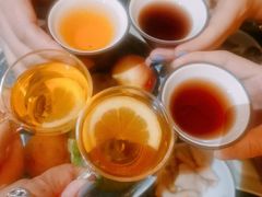 -青藤茶馆(南山路店)