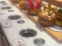 -龍歌自助小火锅(崂山丽达店)