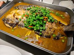 -半天妖烤鱼(印象城店)