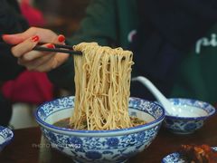 -孙盛兴奥灶面馆·蟹黄面·三虾面(山塘街总店)