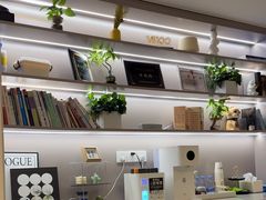 -壹点灵·心理咨询中心(中山公园店)