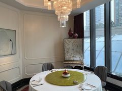 -上海总会SHANGHAICLUB(兴业太古汇店)