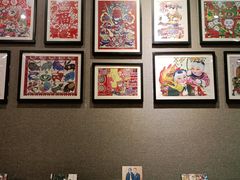 -鼎泰丰(嘉年华•海信广场VILLAGE店)