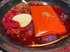 -牛市坎火锅(建设路店)