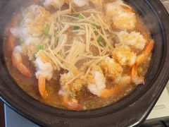 -前海沿·青岛菜(李沧万达店)