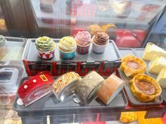 -星巴克(南昌西湖万达店)