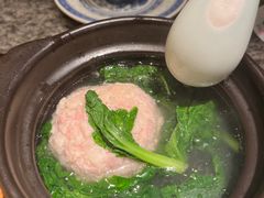 -南京大牌档(中关村领展广场店)