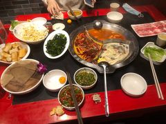 -大龙燚火锅(万象城店)
