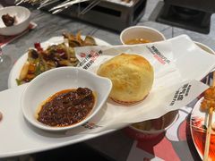 -鼎原力量东北吊炉烧烤(幸福街店)