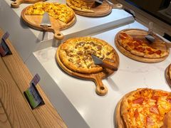 -比格比萨自助(宝山日月光店)