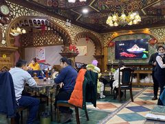 -乡村馕坑肉·烧烤·新疆菜·本地人更爱吃(阿勒泰首店)