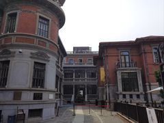 -天津意大利风情旅游区