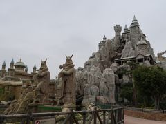 -厦门方特梦幻王国