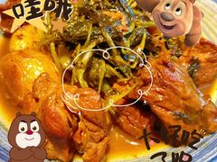 -小土豆北方菜馆(文慧园店)