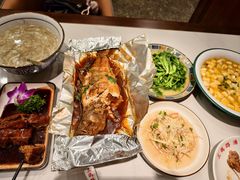 -三玛璐酒楼(汉口路店)