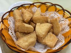 -潮福餐馆(江南西店)