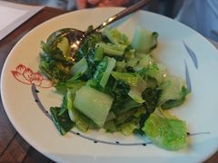-青花餐厅(雅谷泉山庄酒店)