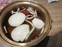 -古关火锅店(古北水镇景区店)