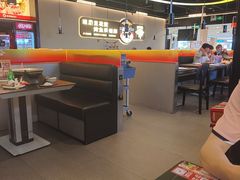 -师烤·豆花烤鱼(深圳坂田天虹店)