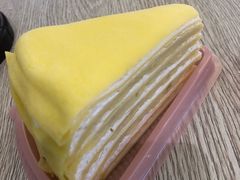 -Swt Paradise蜜语咖啡奶茶鲜果茶(金光华广场店)