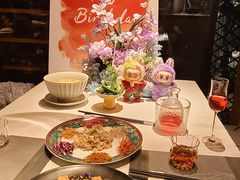 -若蘭慈·无国界素食料理(欢乐海岸店)