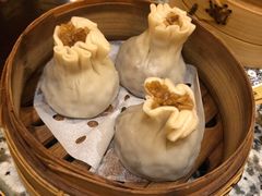 -南京大牌档(凯德大峡谷店)
