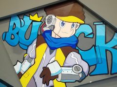 -巴克创奇梦工厂