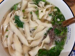 -马记永·兰州牛肉面(天通苑家乐福店)
