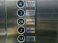 -武汉规划展示馆