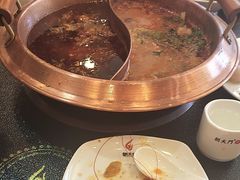 -朝天门火锅(围场店)