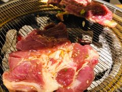 -泥炉烧肉师(新街口金銮巷店)
