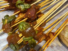 -欧阳小姐在成都(鼓楼店)