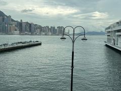 -海港城
