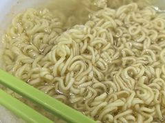 -北京理工大学新食堂